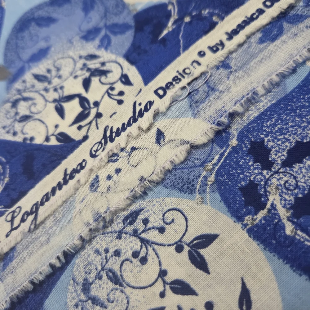 Jessica Odom Sewing Quilting Cotton Fabric - Picture 7 of 13